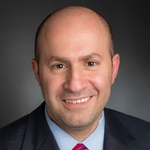 Toni K. Choueiri